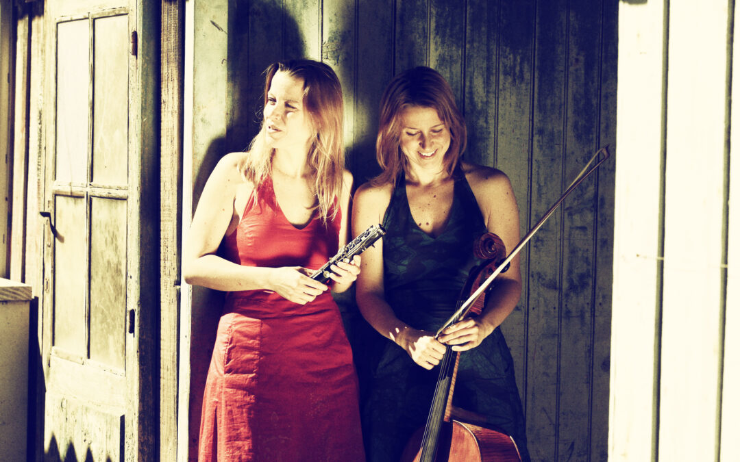 Las Hermanas Caronni