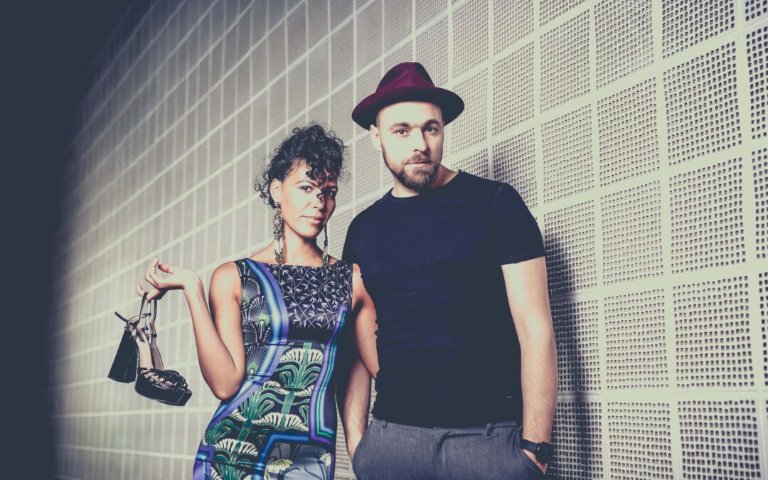 Top-Act: Max Mutzke & Marialy Pacheco