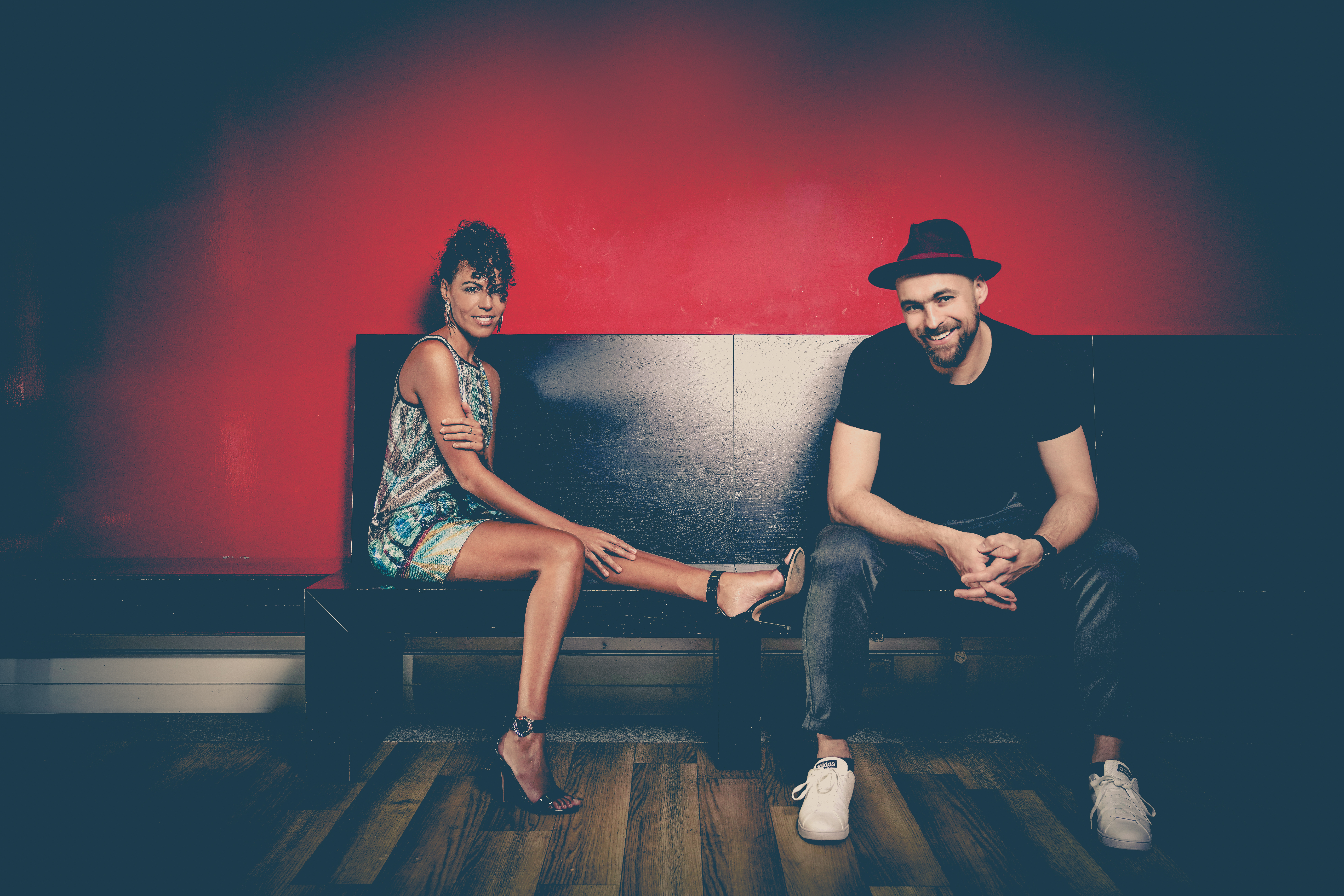 Max Mutzke & Marialy Pacheco - (C) Moritz 'Mumpi' Künster - 2