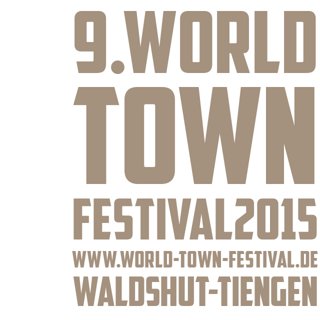World Town Festival