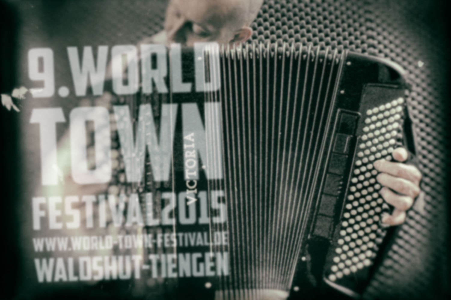 9. World Town Festival