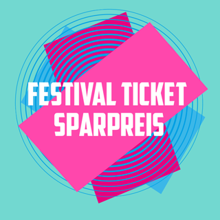 Festival Tickets 