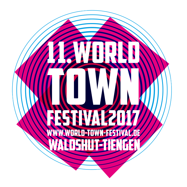 World Town Festival 2017